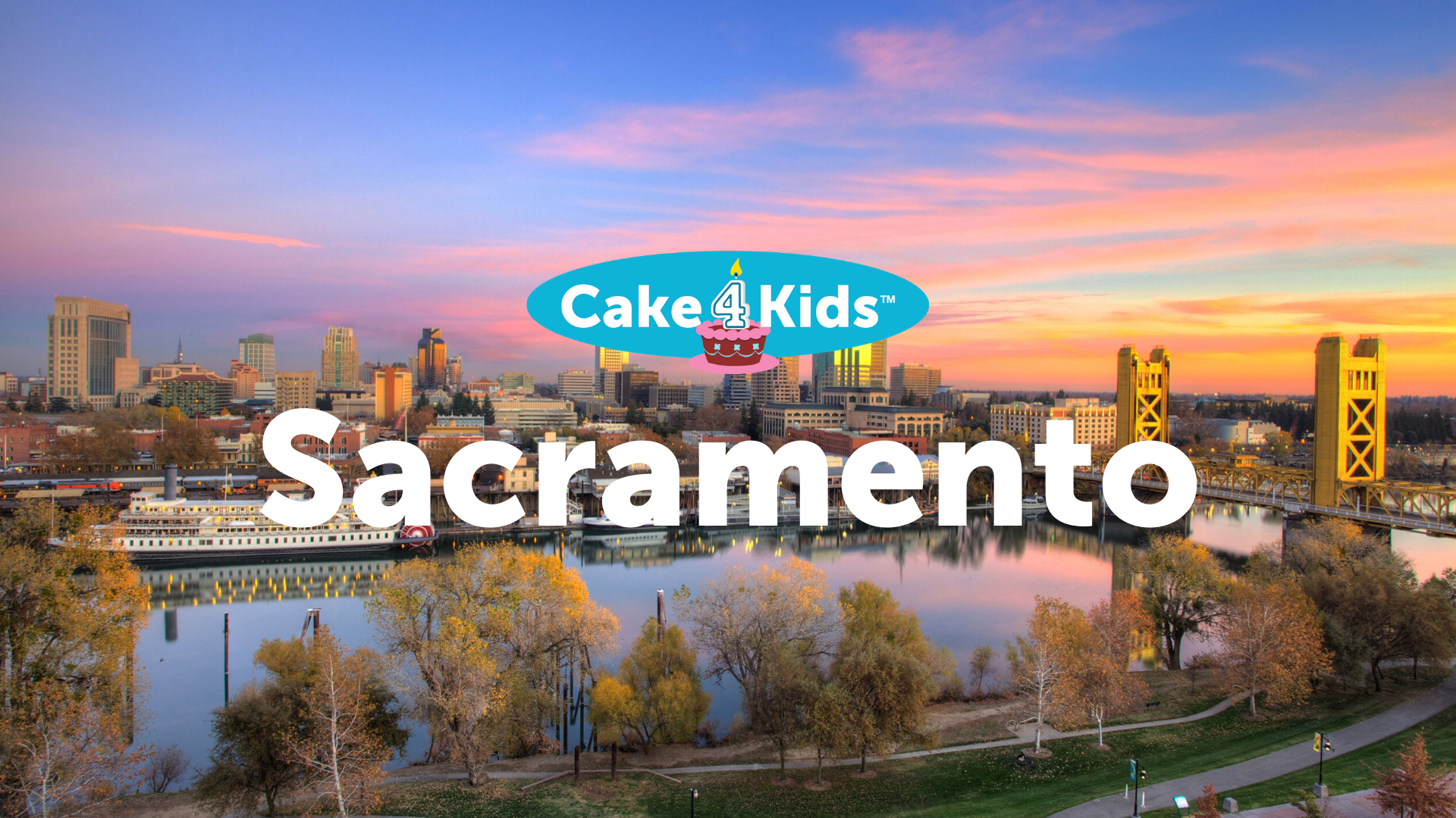Sacramento: Oh, Sweet! Bakes and Brews
