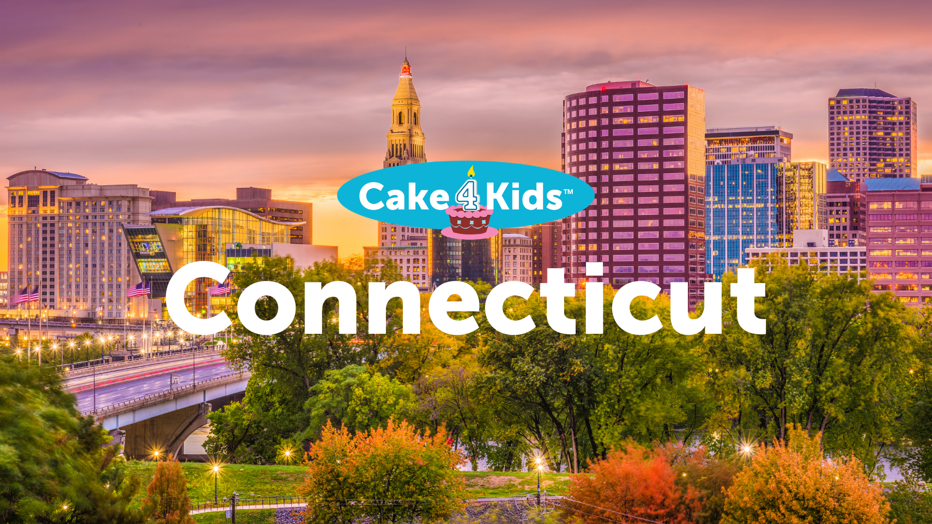 Hartford: A Sweet Day at the Ballpark