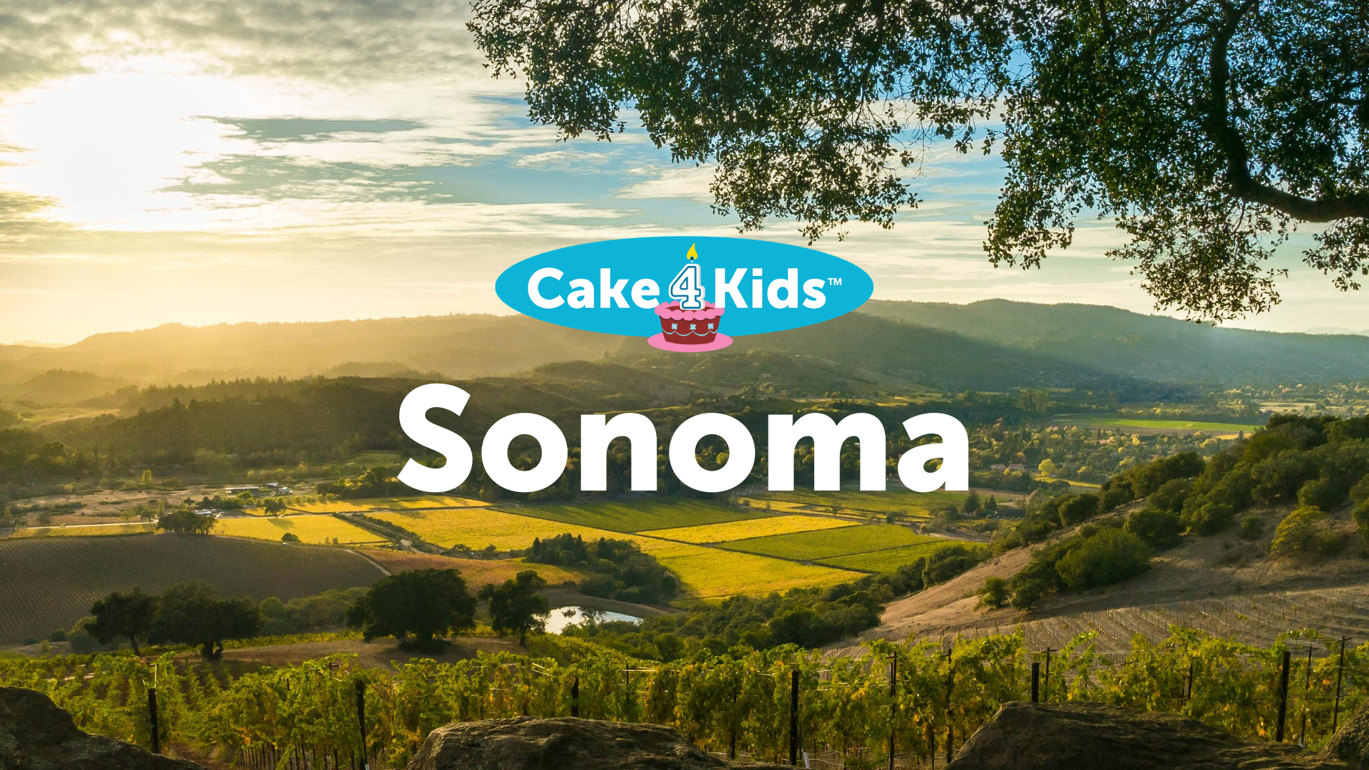 Santa Rosa: Baked With Love