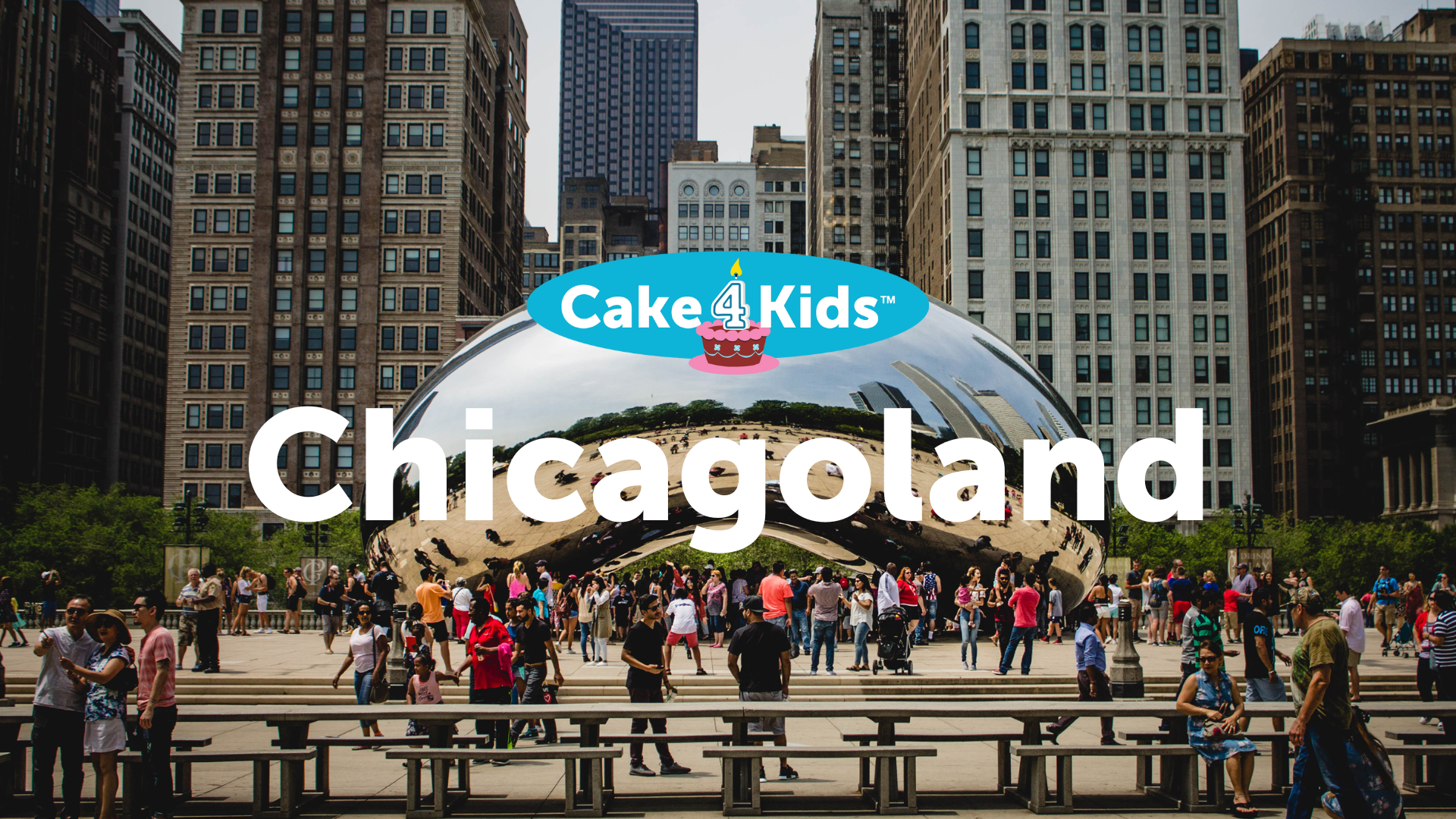 Chicago: Whisked Away Cake Pageant