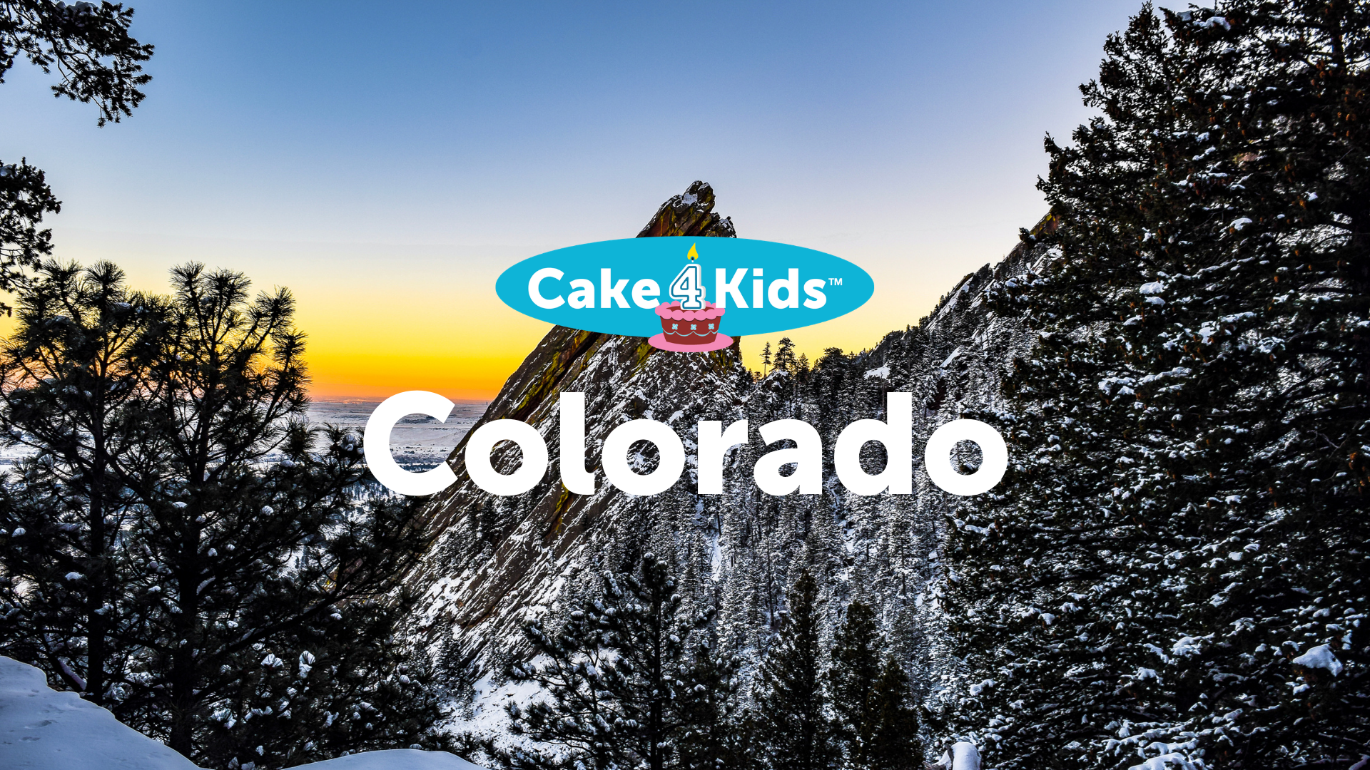 Denver: Cupcake Giveaway