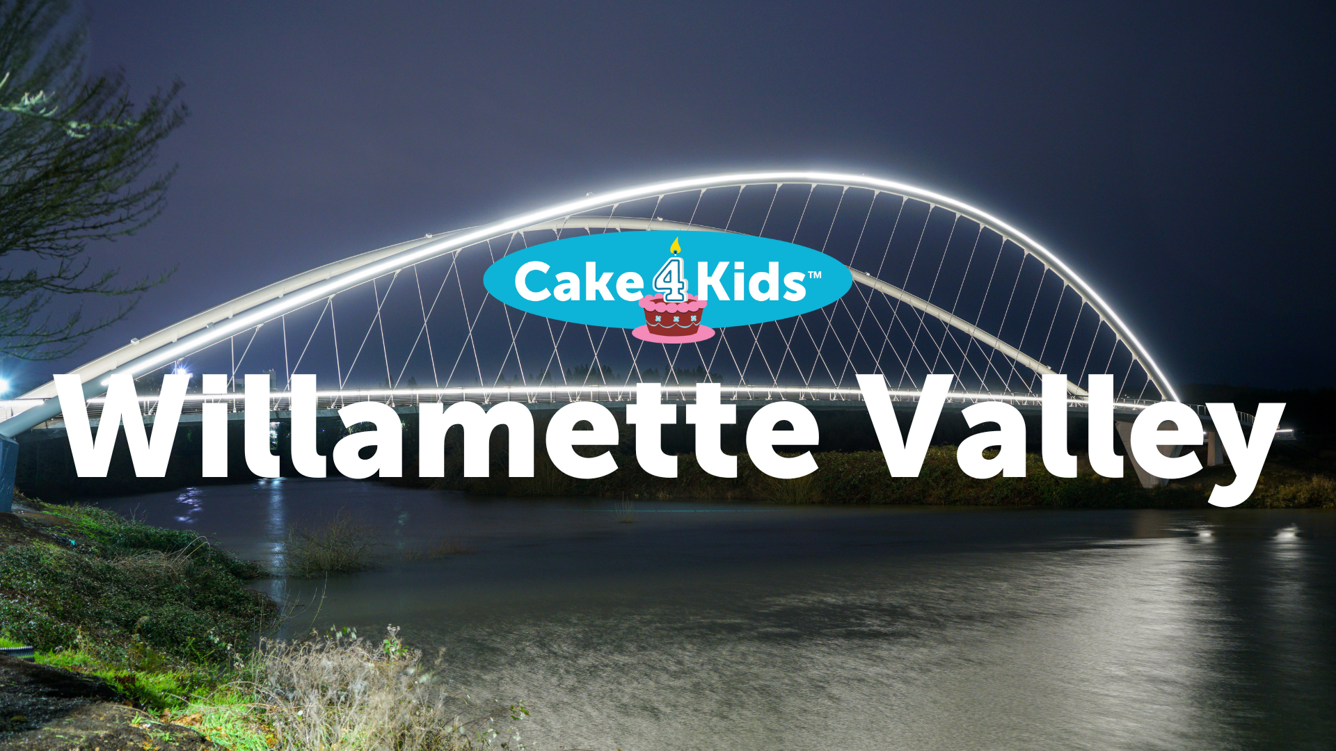 Keizer: Food for a Cause