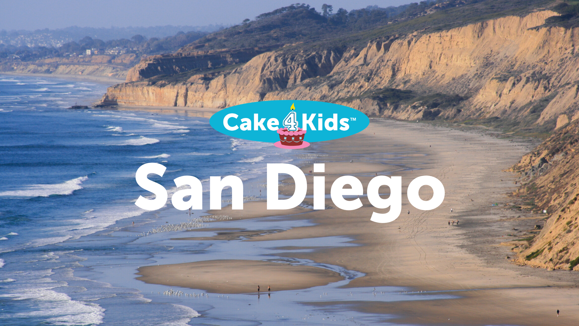 San Diego: Cupcake Swap and Social!