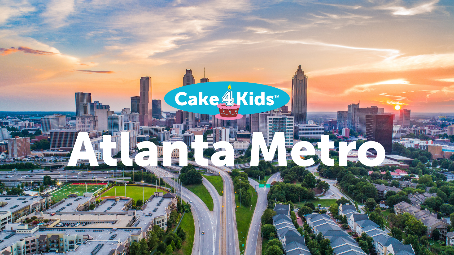 Atlanta: Cupcake Showdown