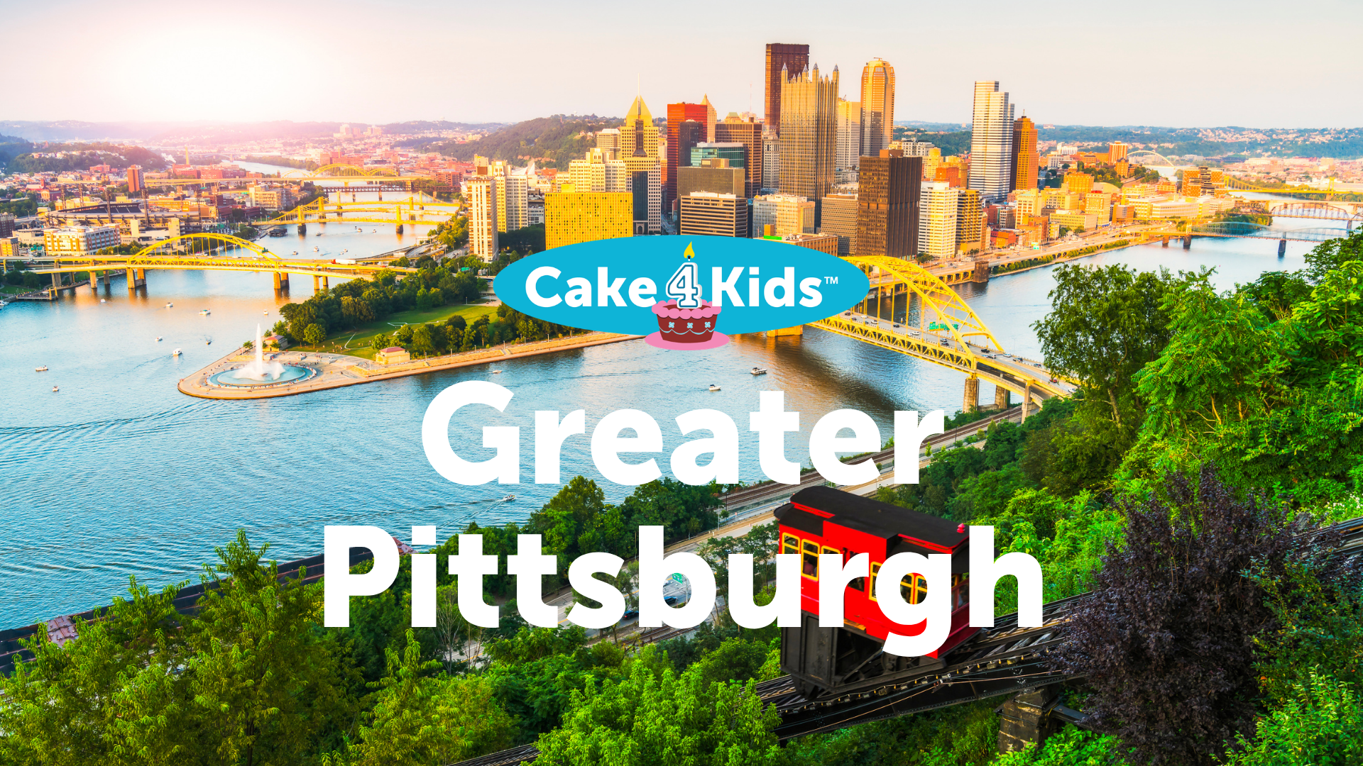 Pittsburgh: Cupcake Bash