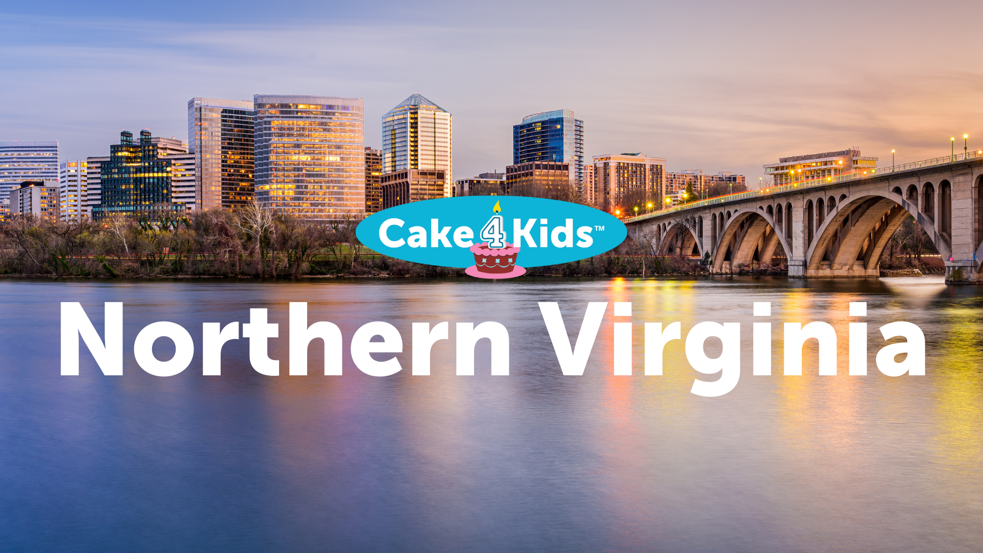 McLean: Milestone Celebration