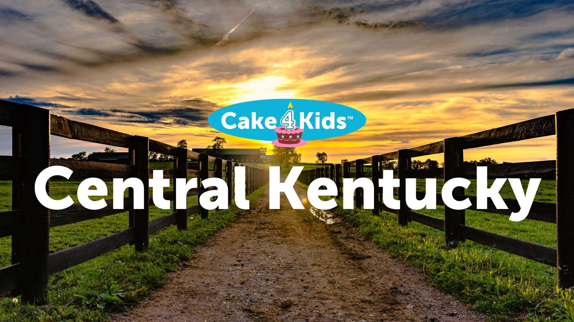 Louisville Cake Swap