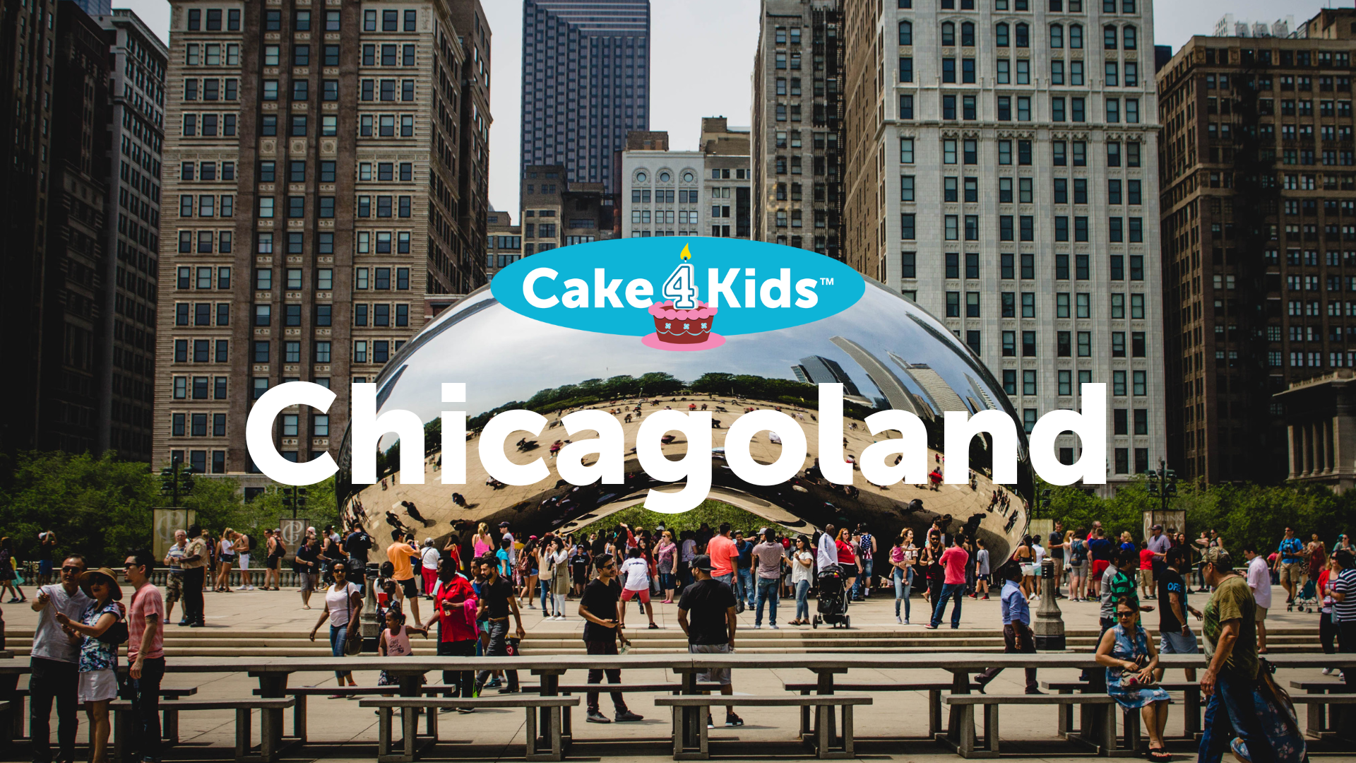 Chicago Night Out at Lazy Dog