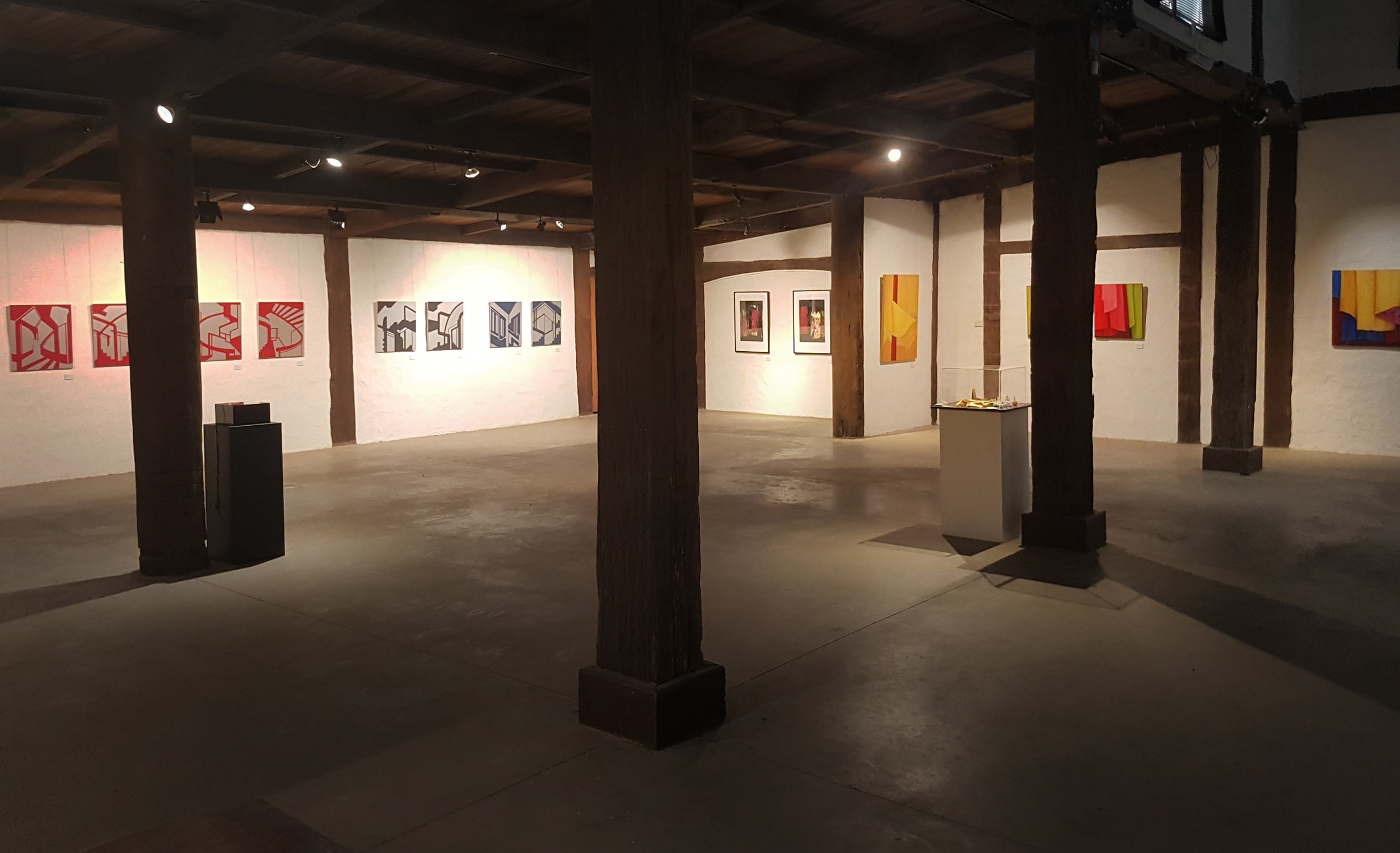 The Barn Gallery