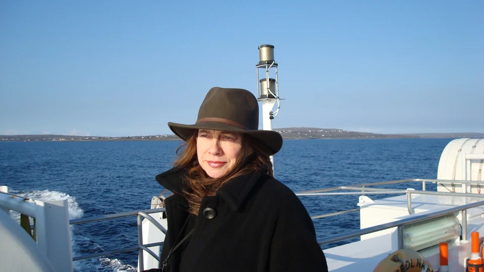 LECTURE Writing Memoir & Family History — Montsalvat