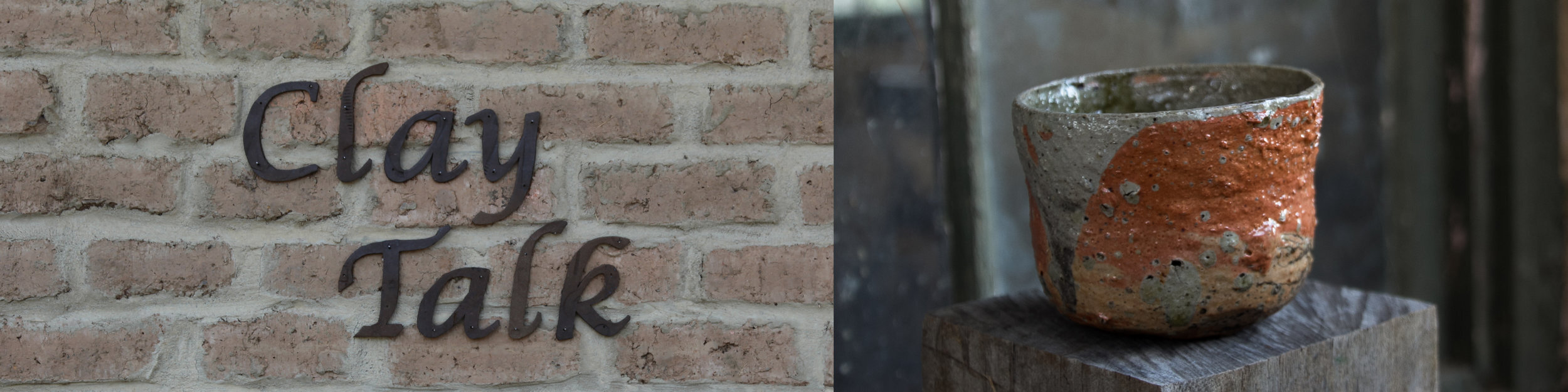 CLAY TALK CERAMIC CENTRE — Montsalvat