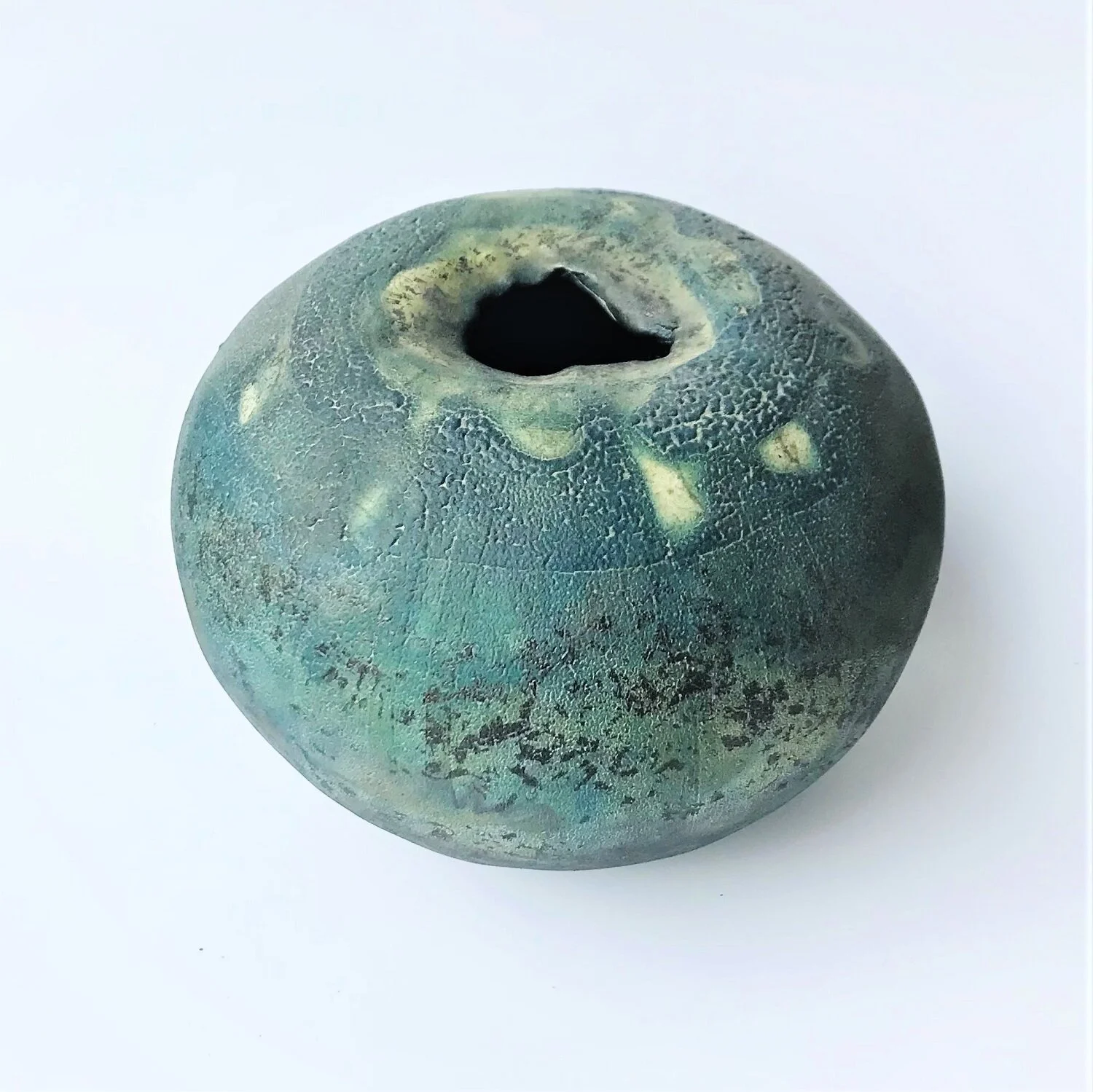 Ri VanVeen Ceramics — Montsalvat