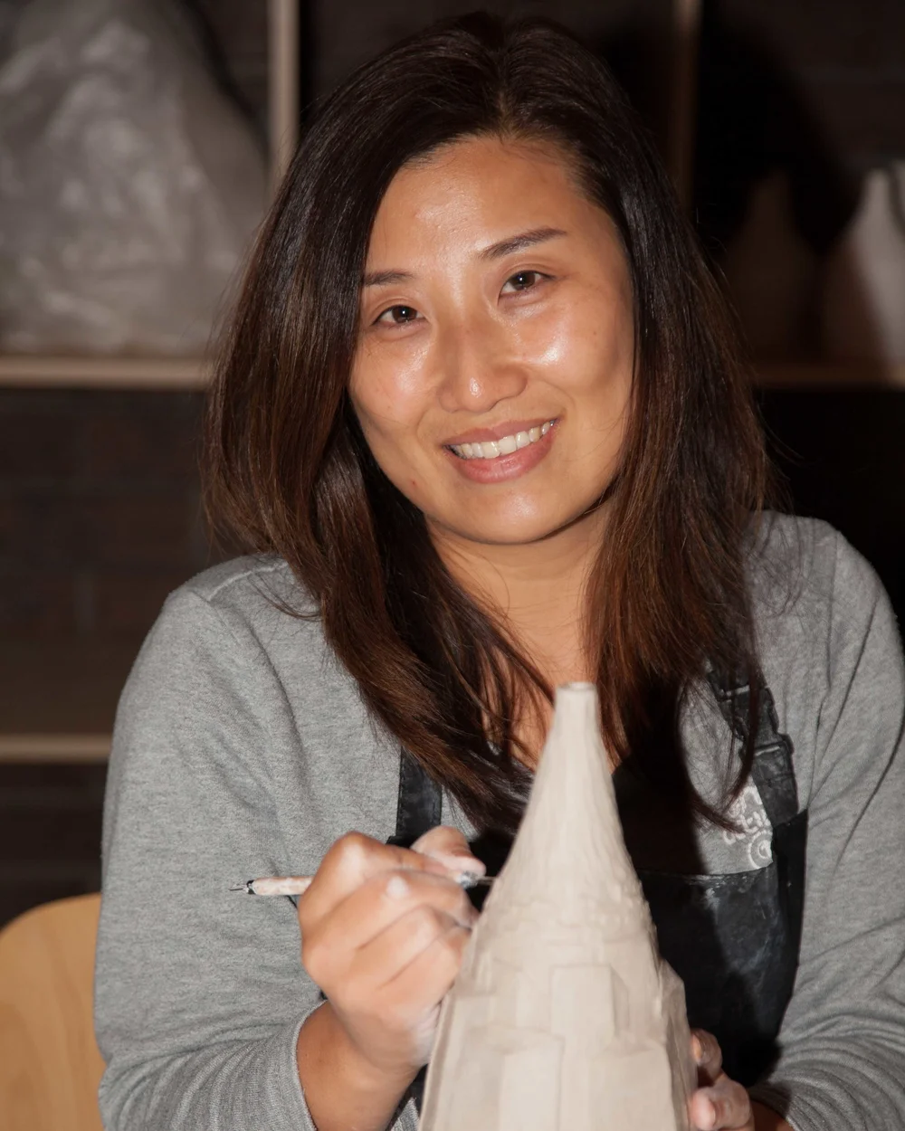 Clay Talk Ceramics Centre — Montsalvat