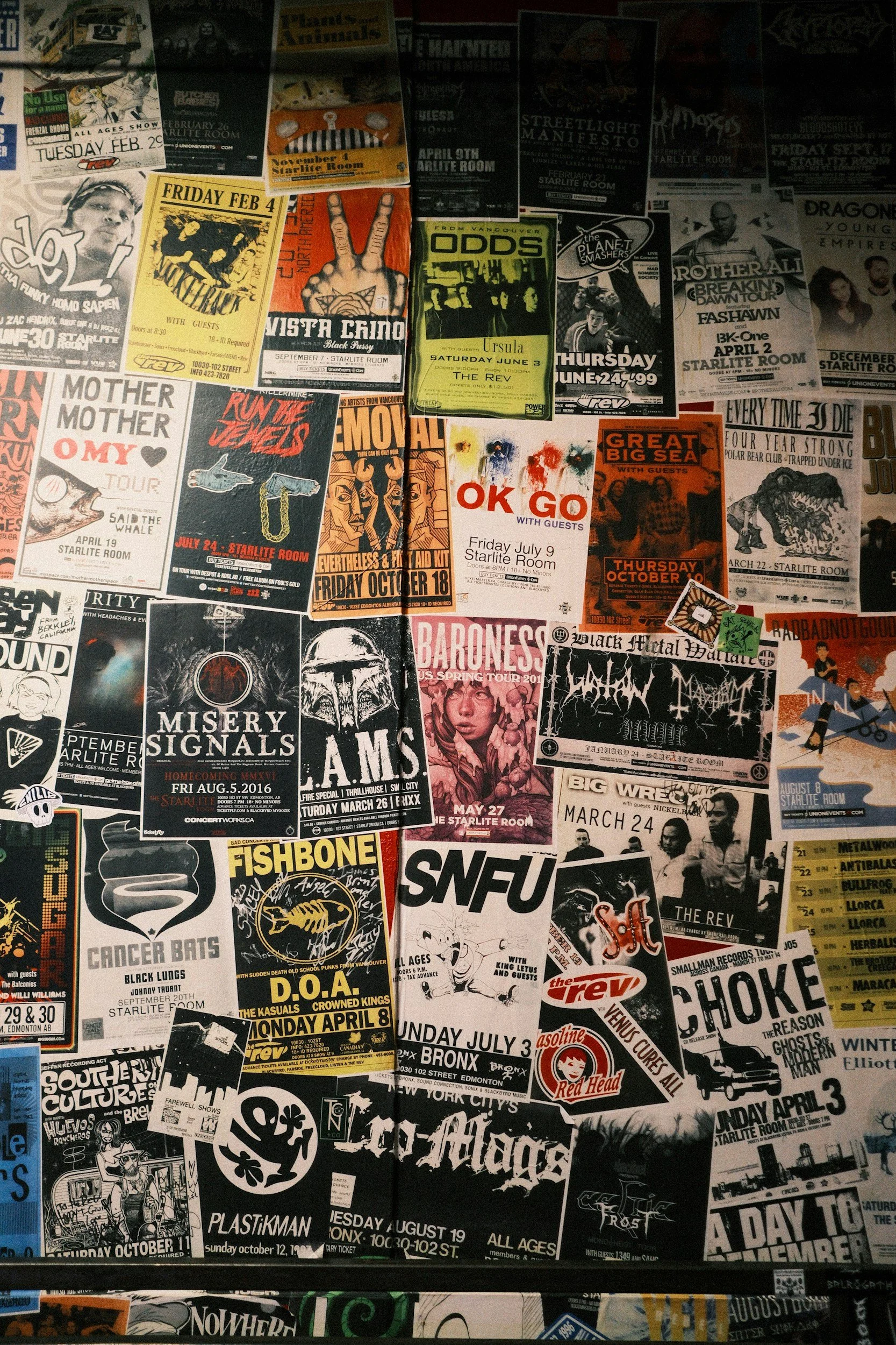Graphic Resistance: Printmaking Workshop