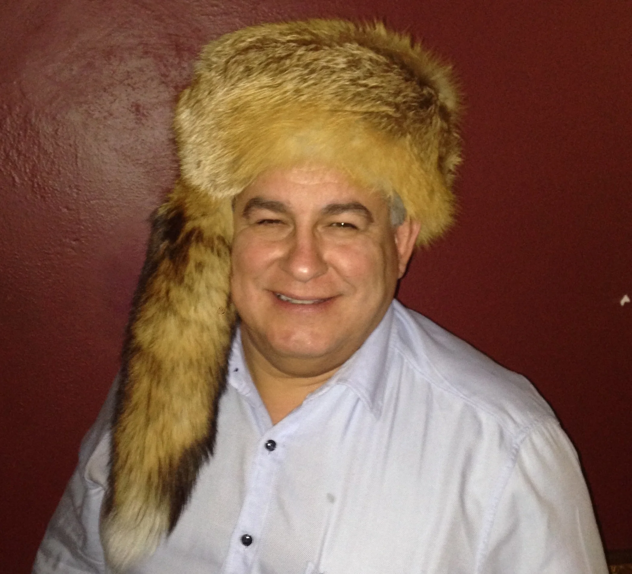 Francisco Gutierrez