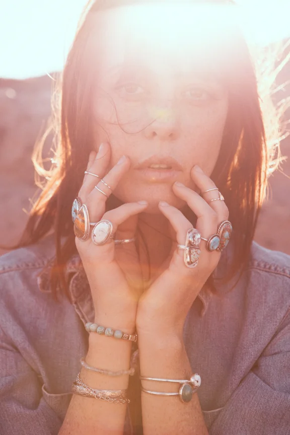Nikdreamer Jewelry