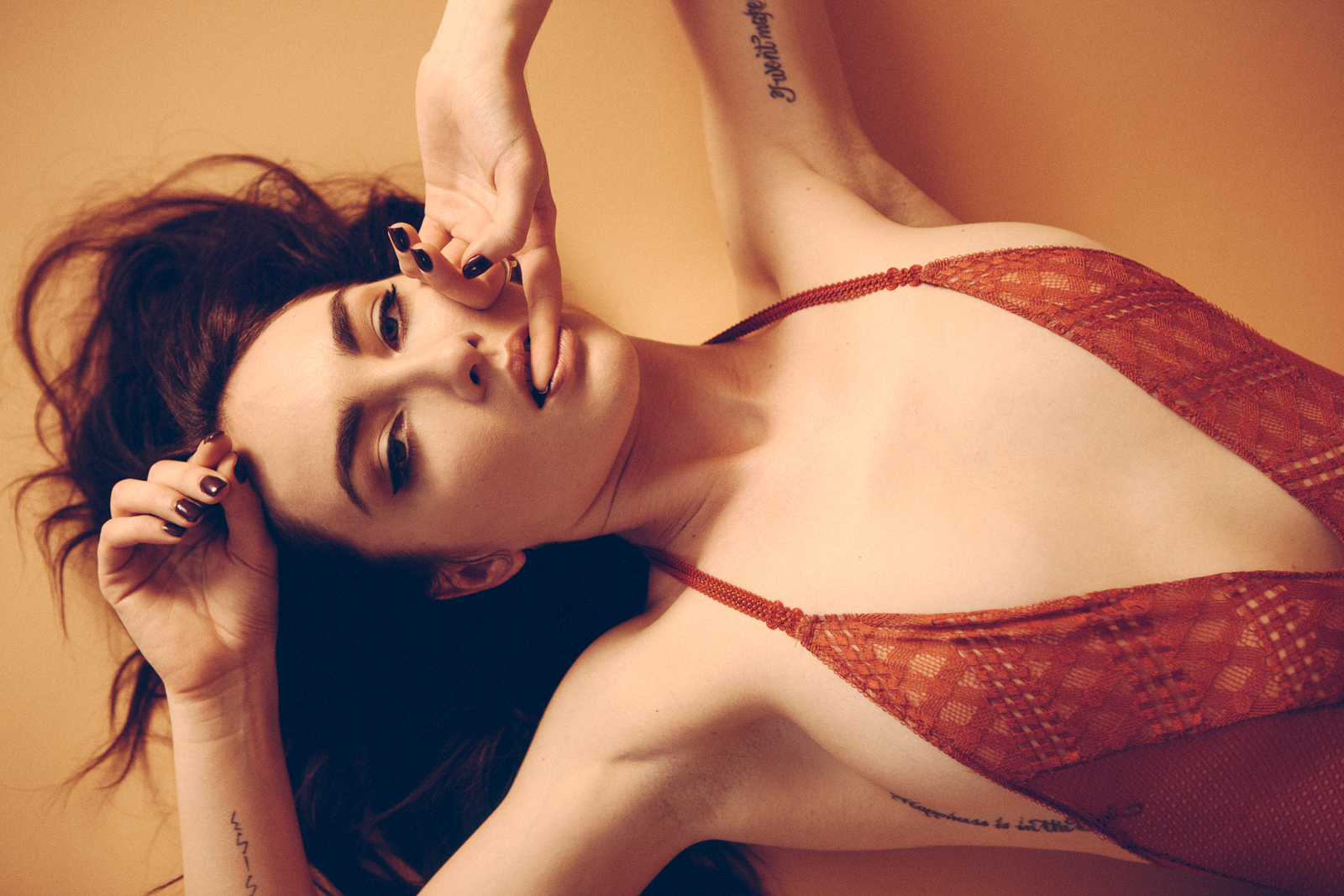 Scarlett Kapella