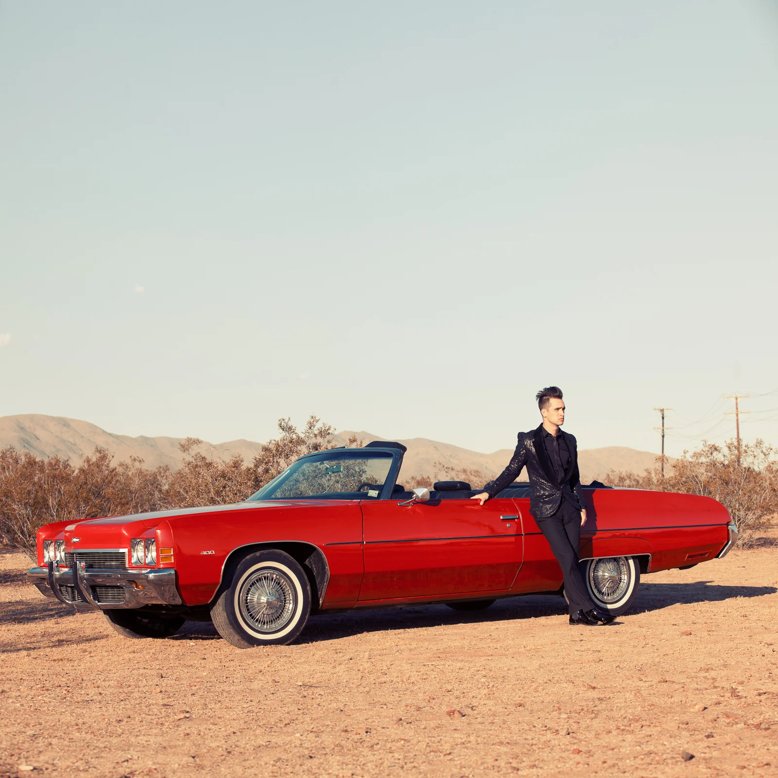 Panic! At The Disco