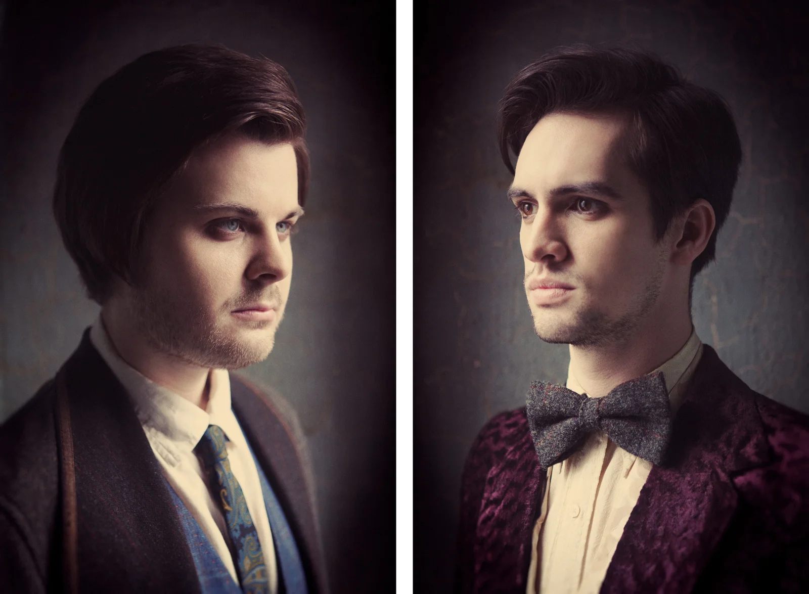 Panic! At The Disco
