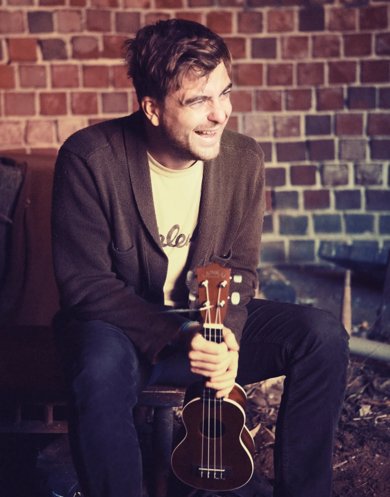 Anthony Green