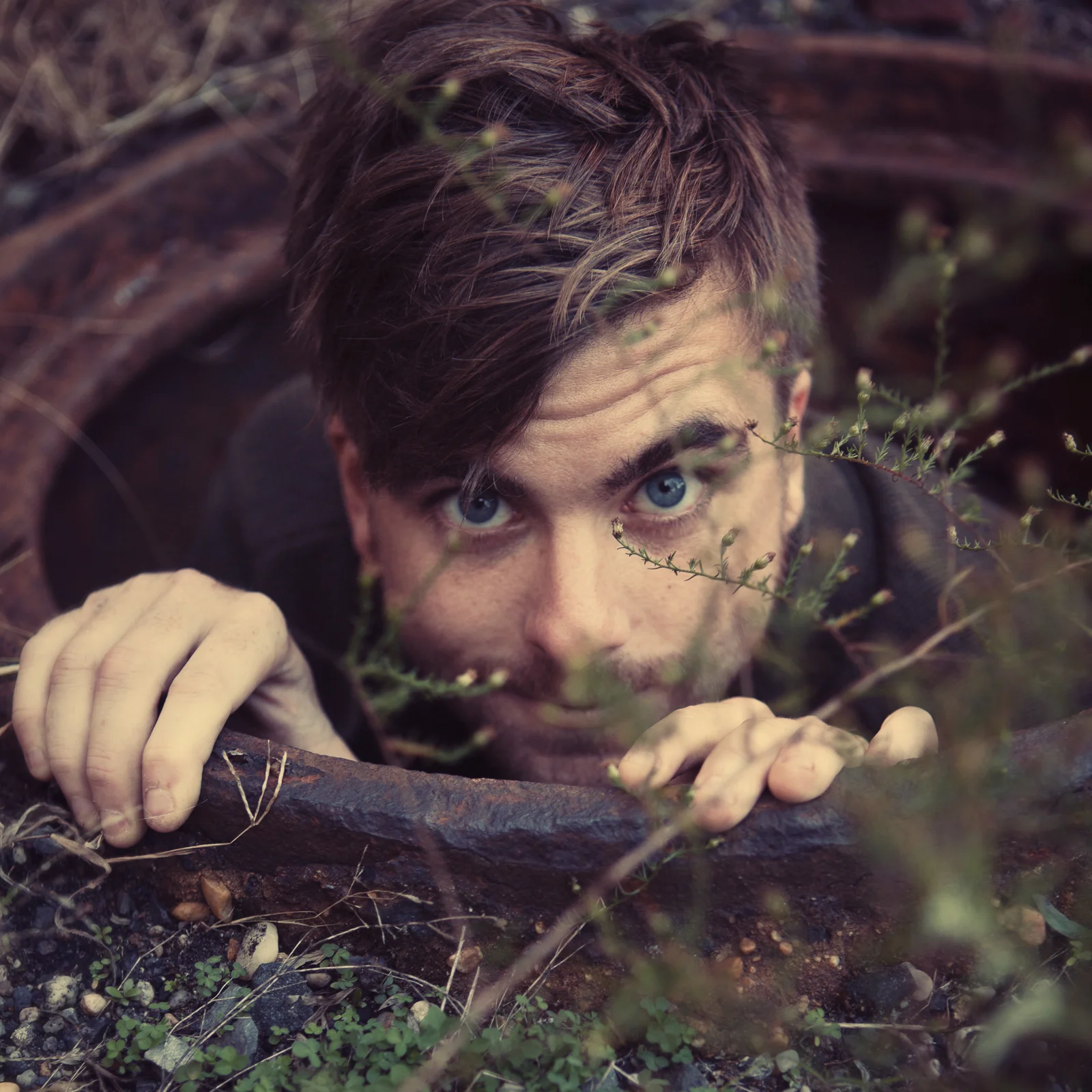 Anthony Green
