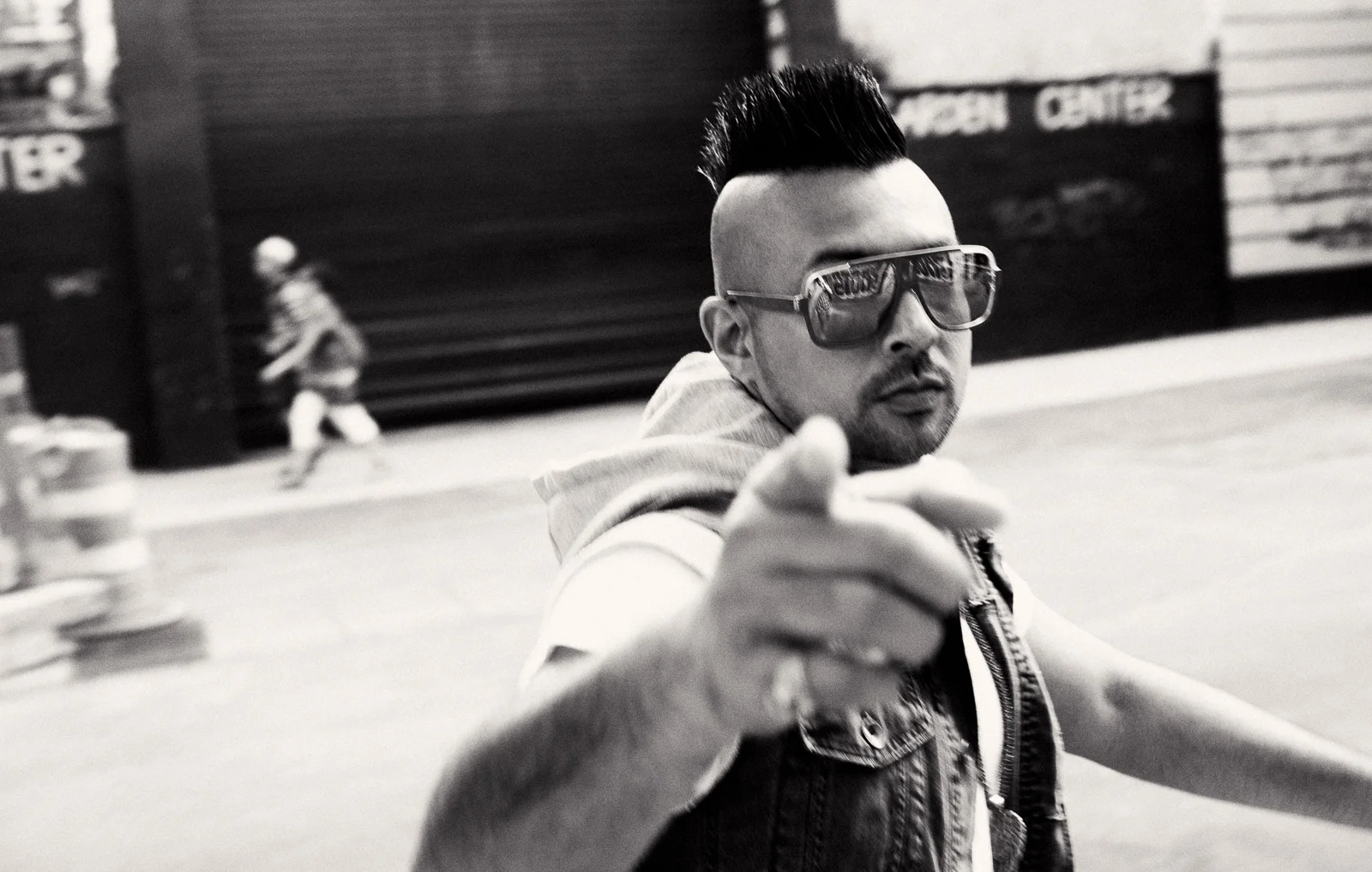Sean Paul