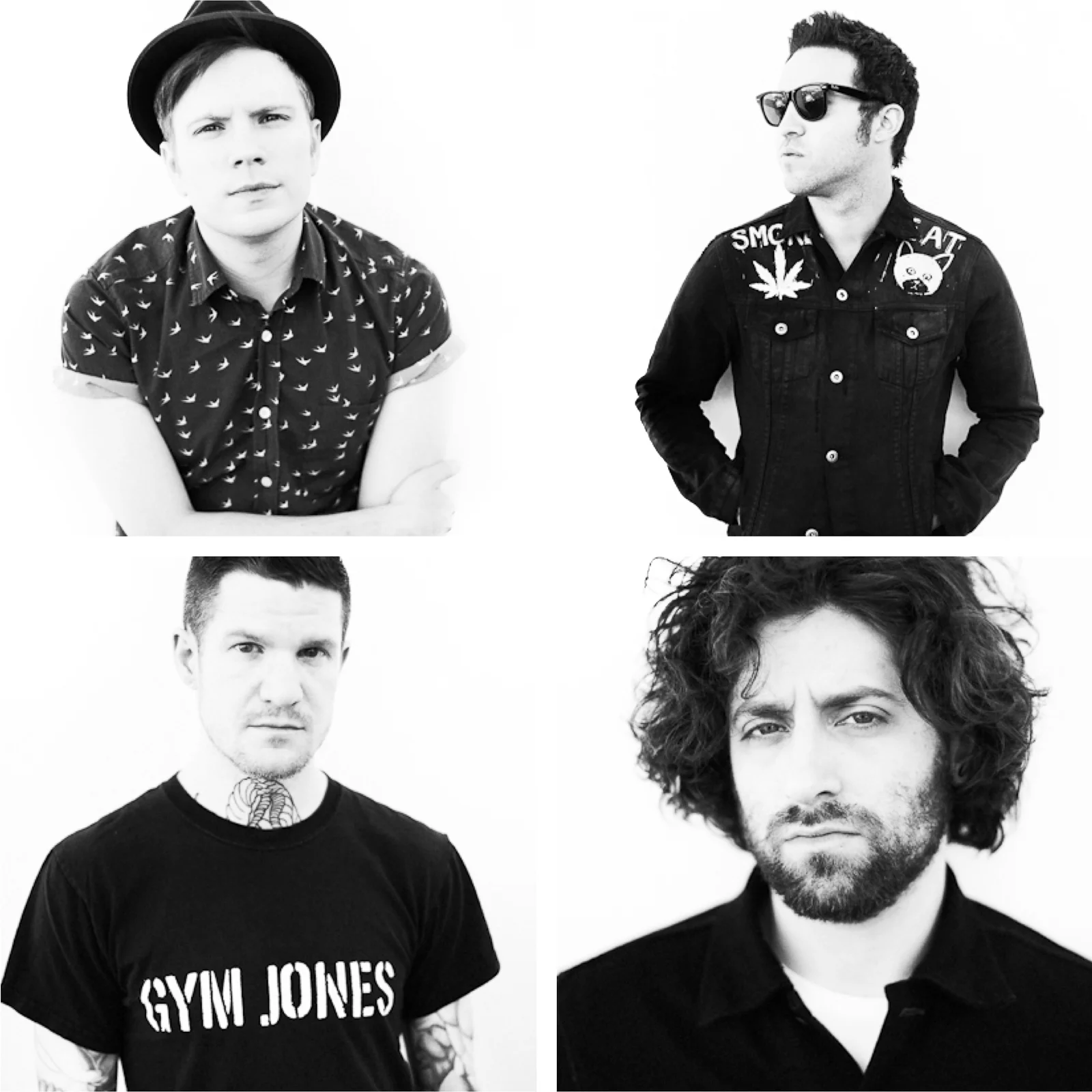 Fall Out Boy