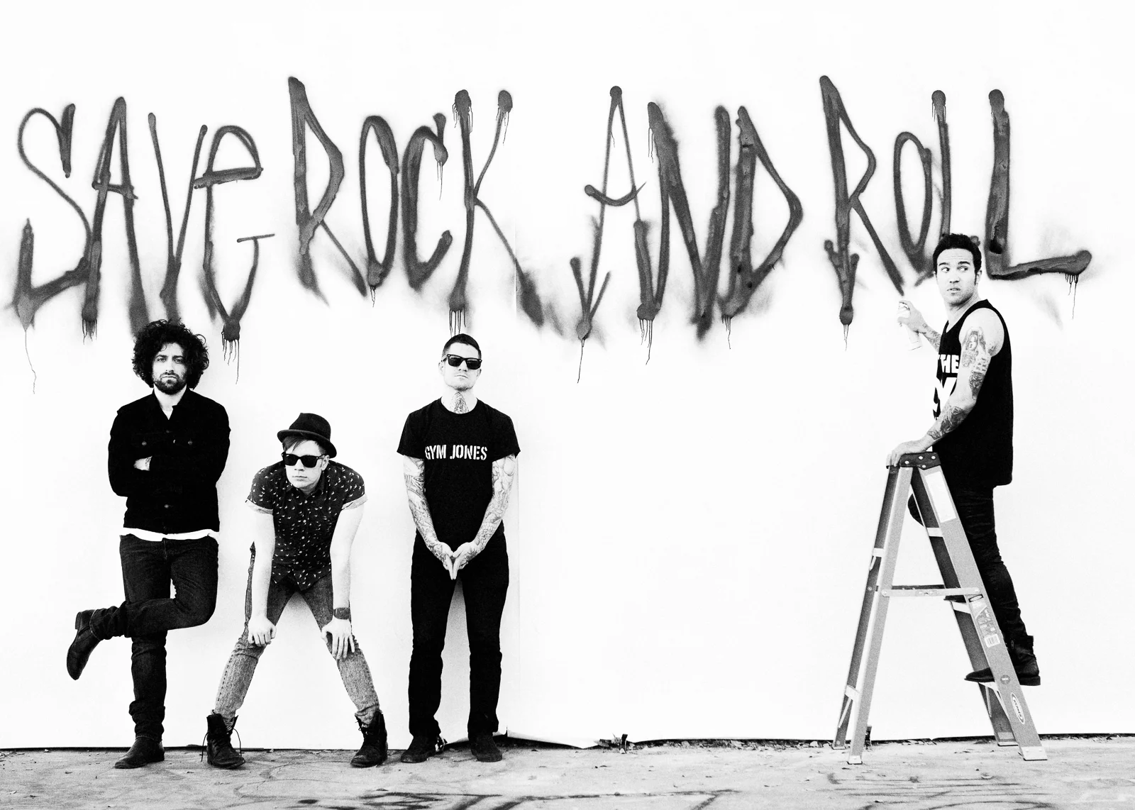 Fall Out Boy
