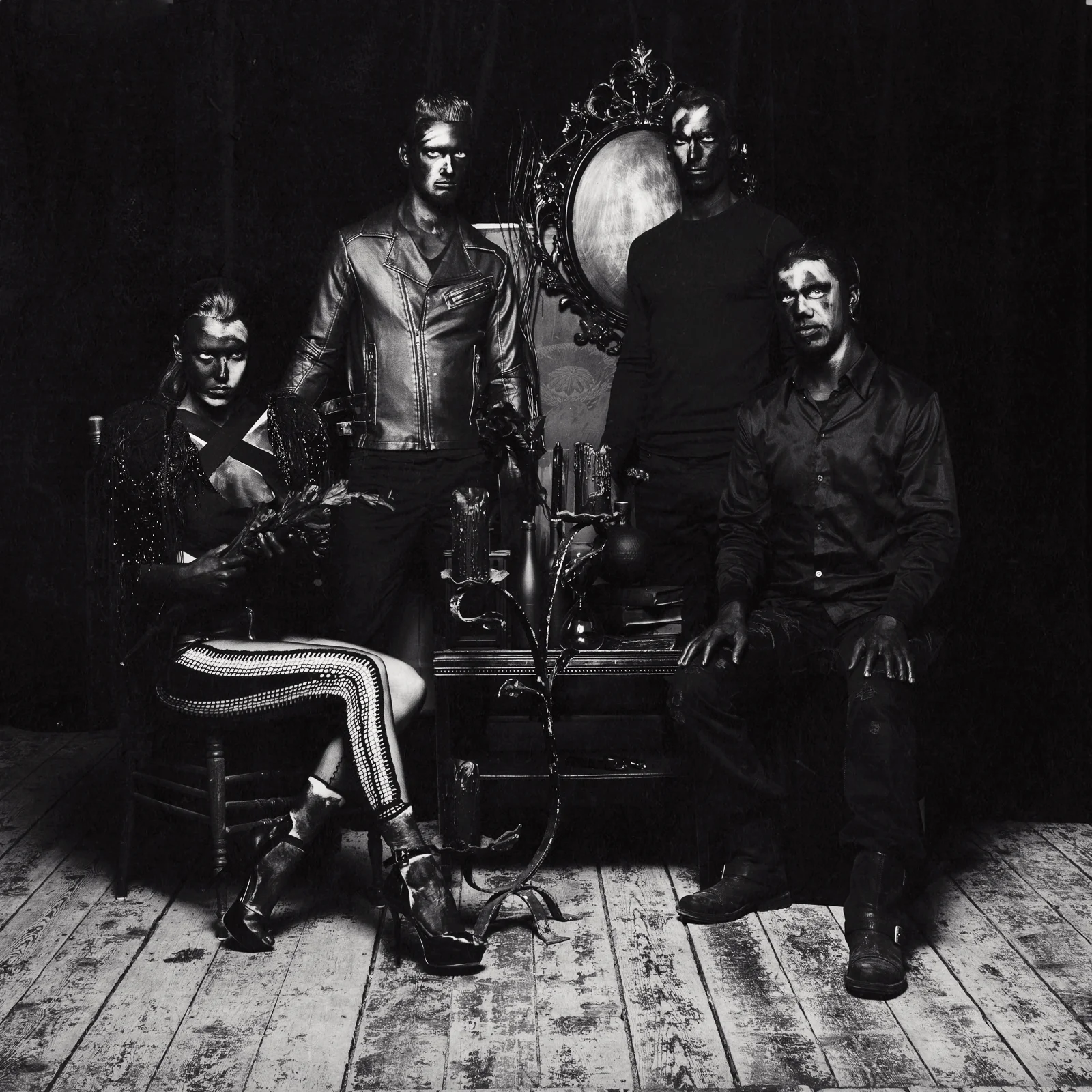 Halestorm