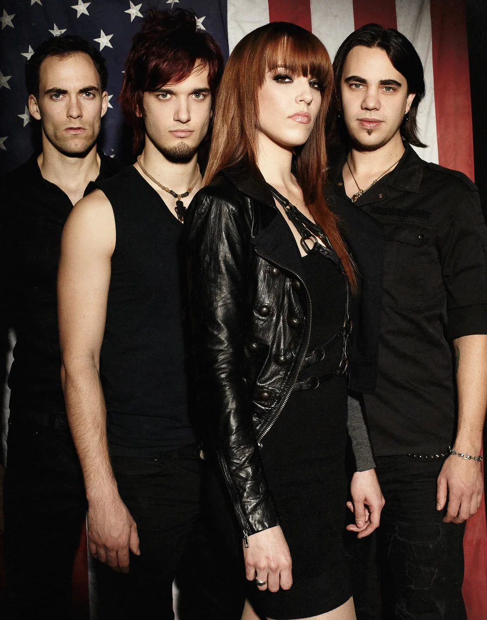 Halestorm