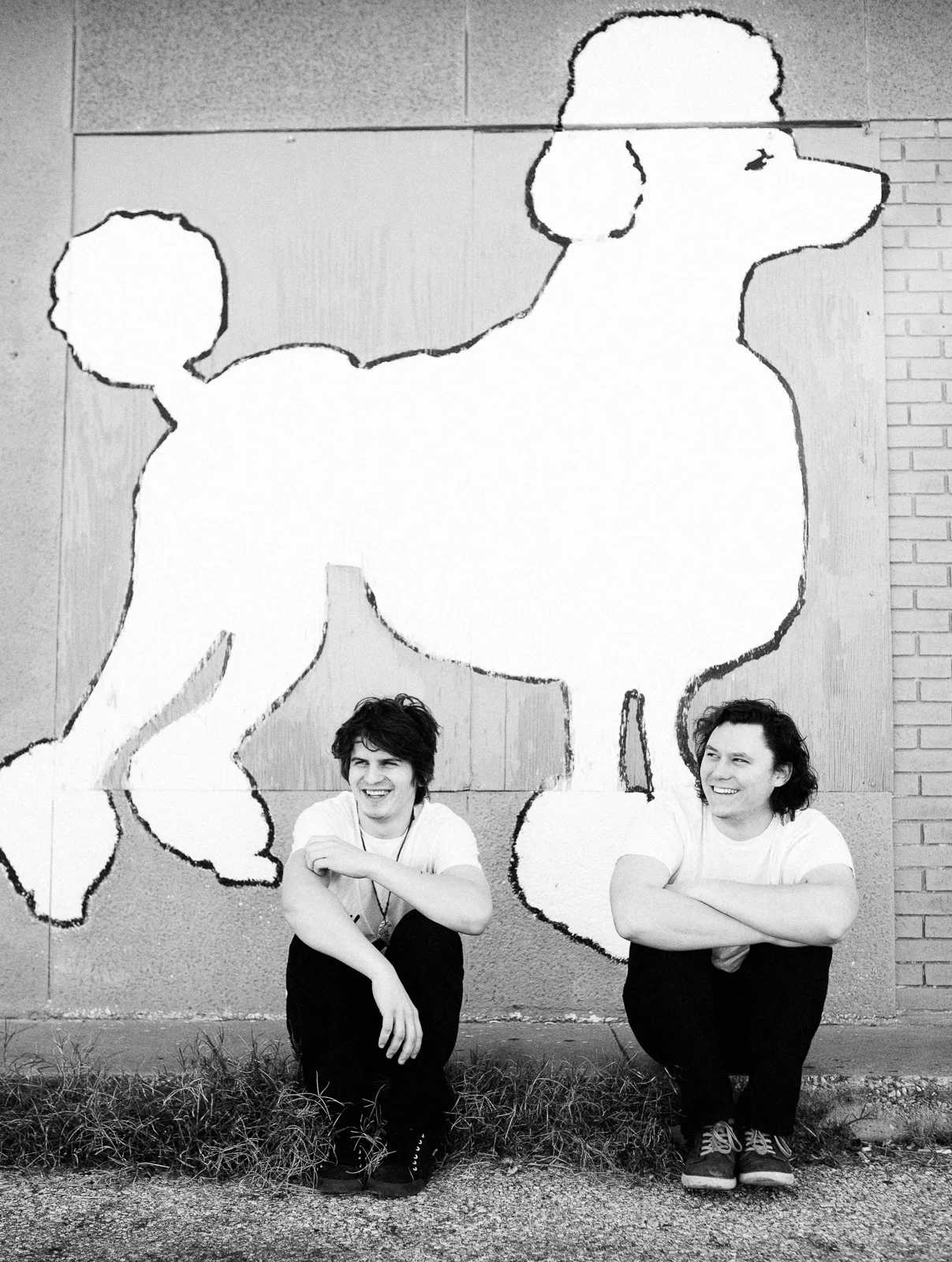 The Front Bottoms