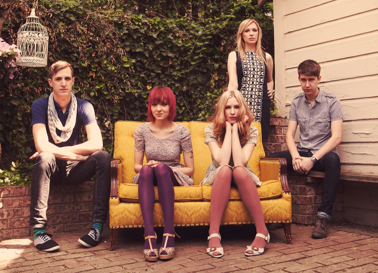 Eisley