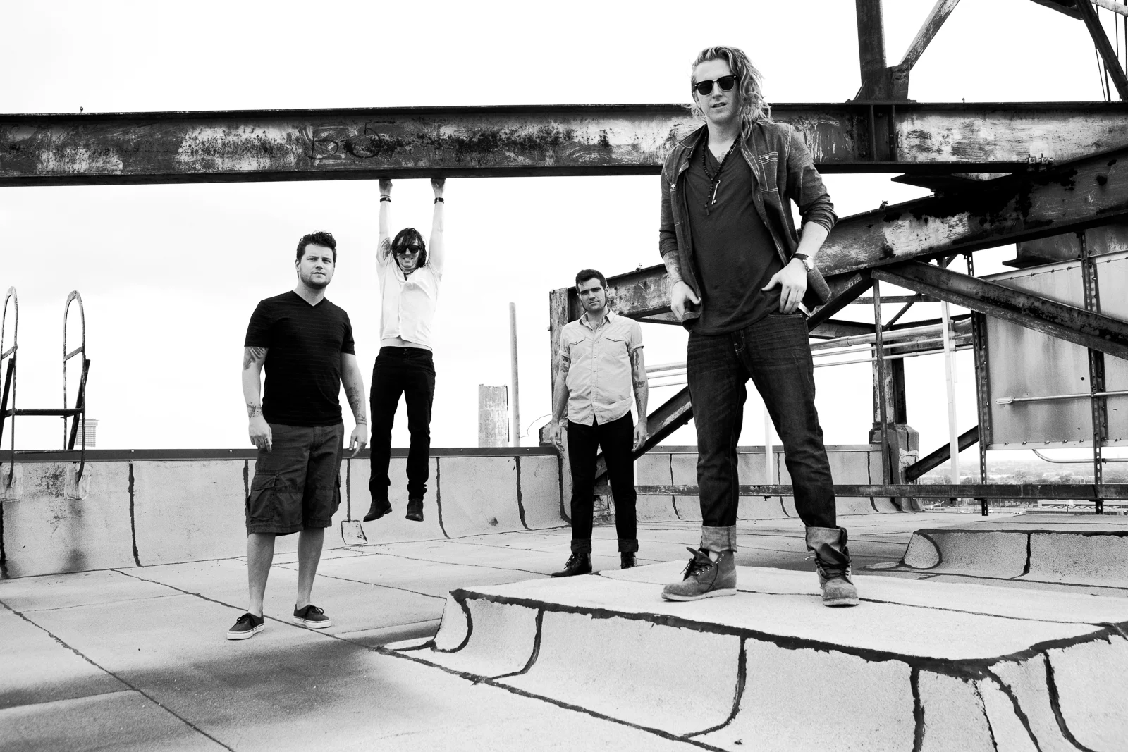 We The Kings