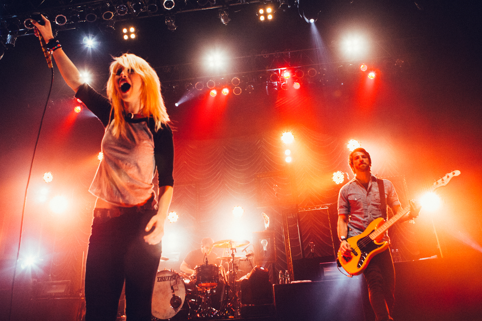 Paramore