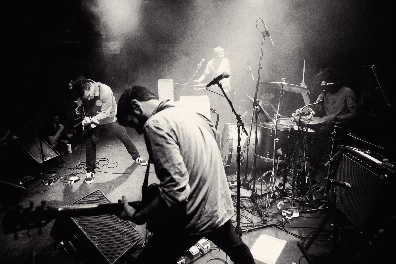Anthony Green