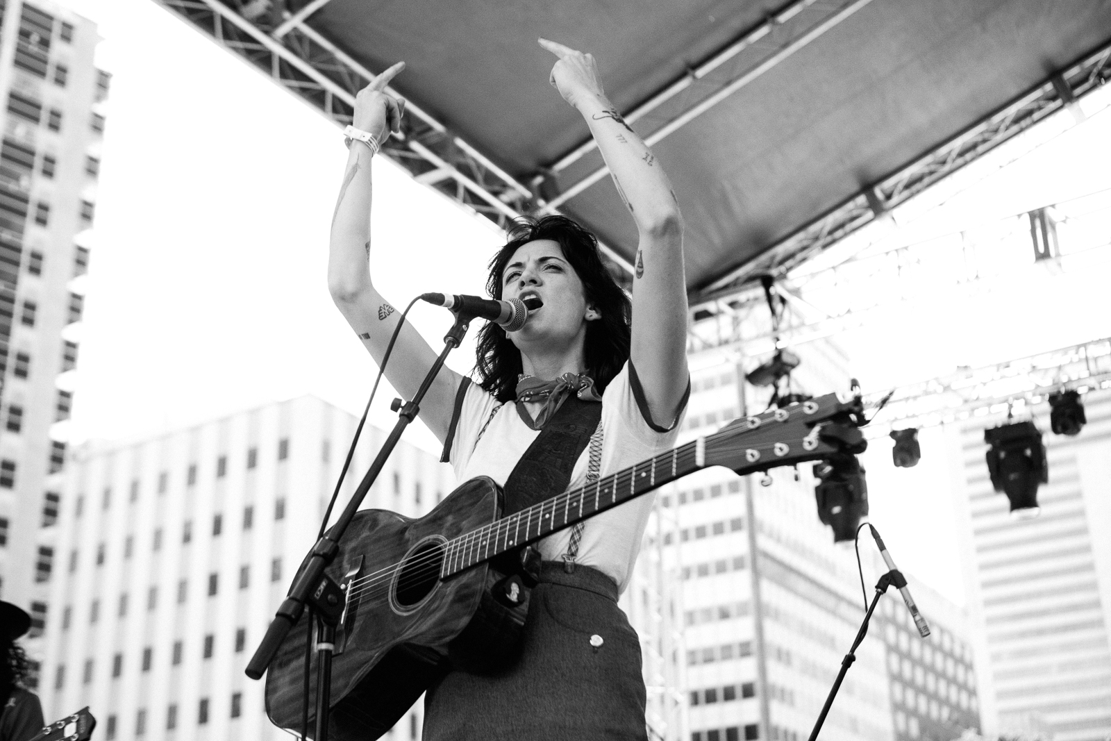 Nikki Lane