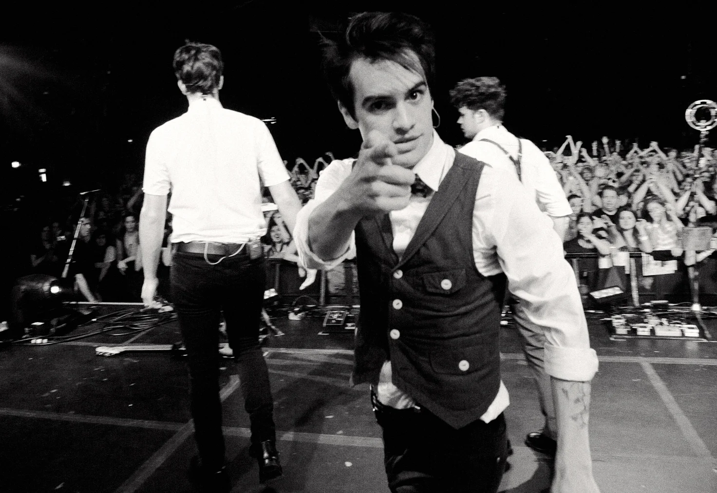 Panic! At The Disco