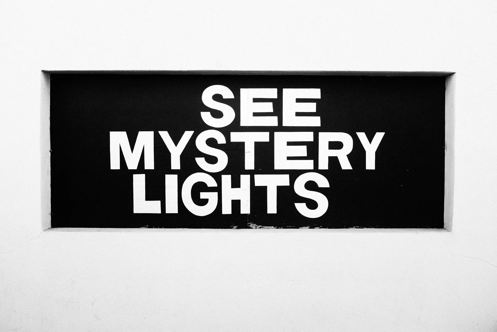 Marfa, TX