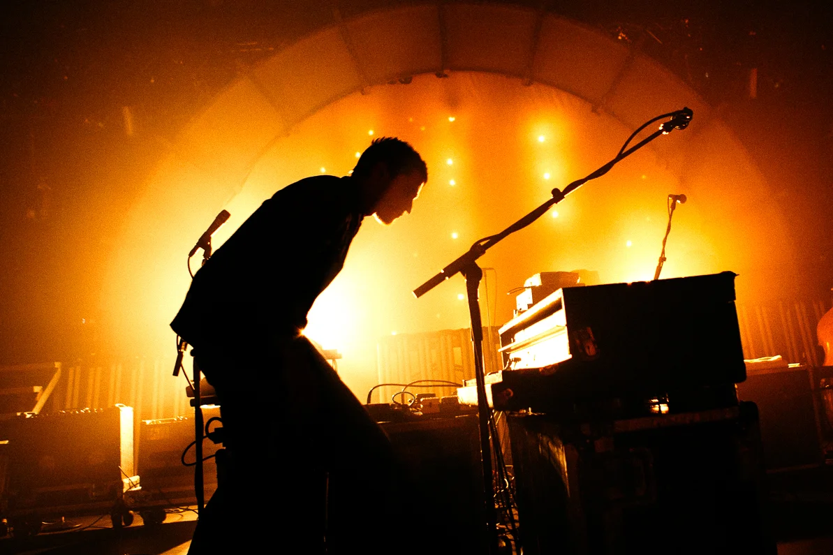 Mutemath
