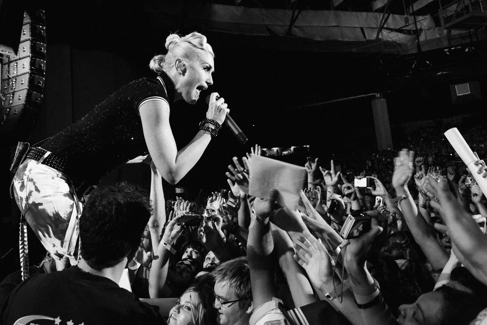 Gwen Stefani - No Doubt
