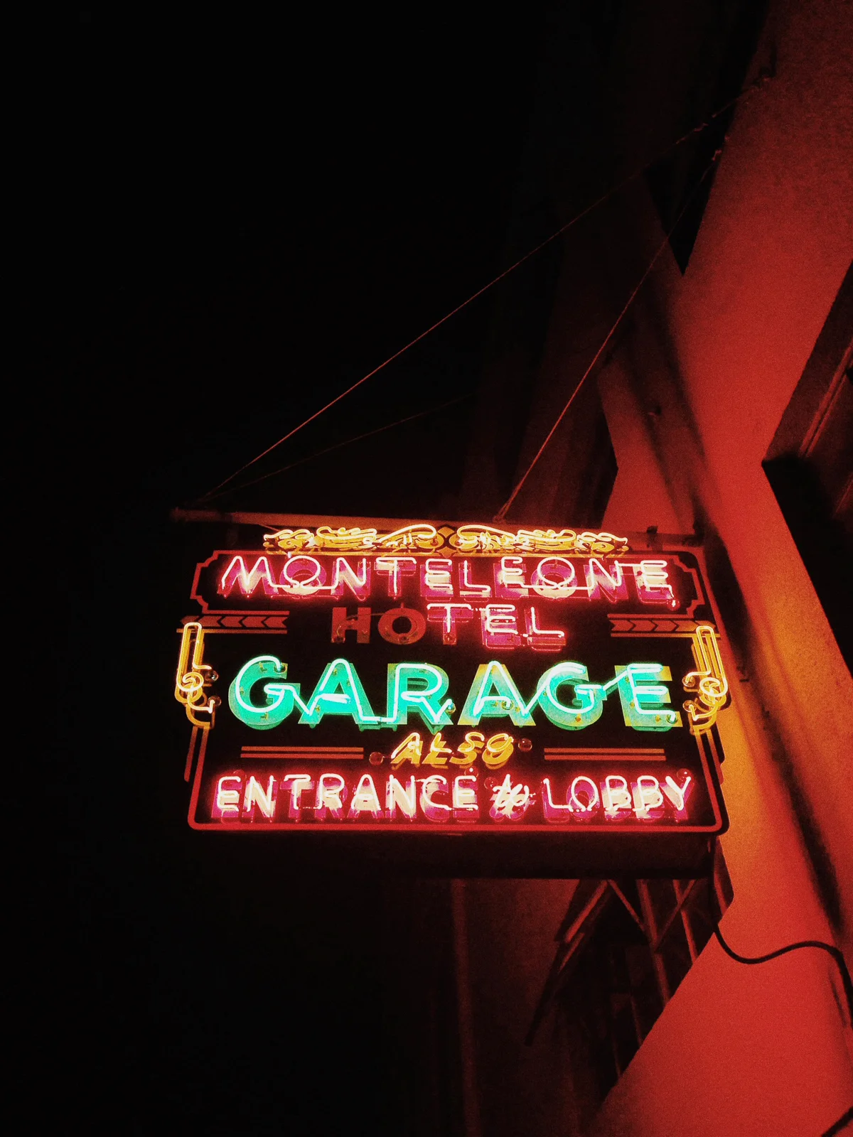 New Orleans, LA
