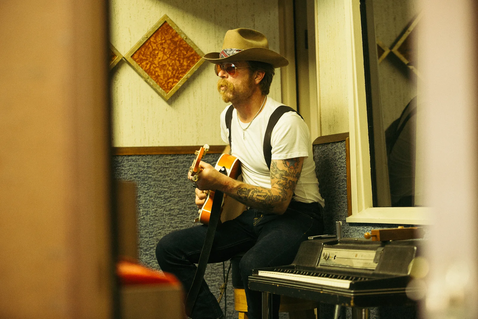 Jesse Hughes - Eagles of Death Metal