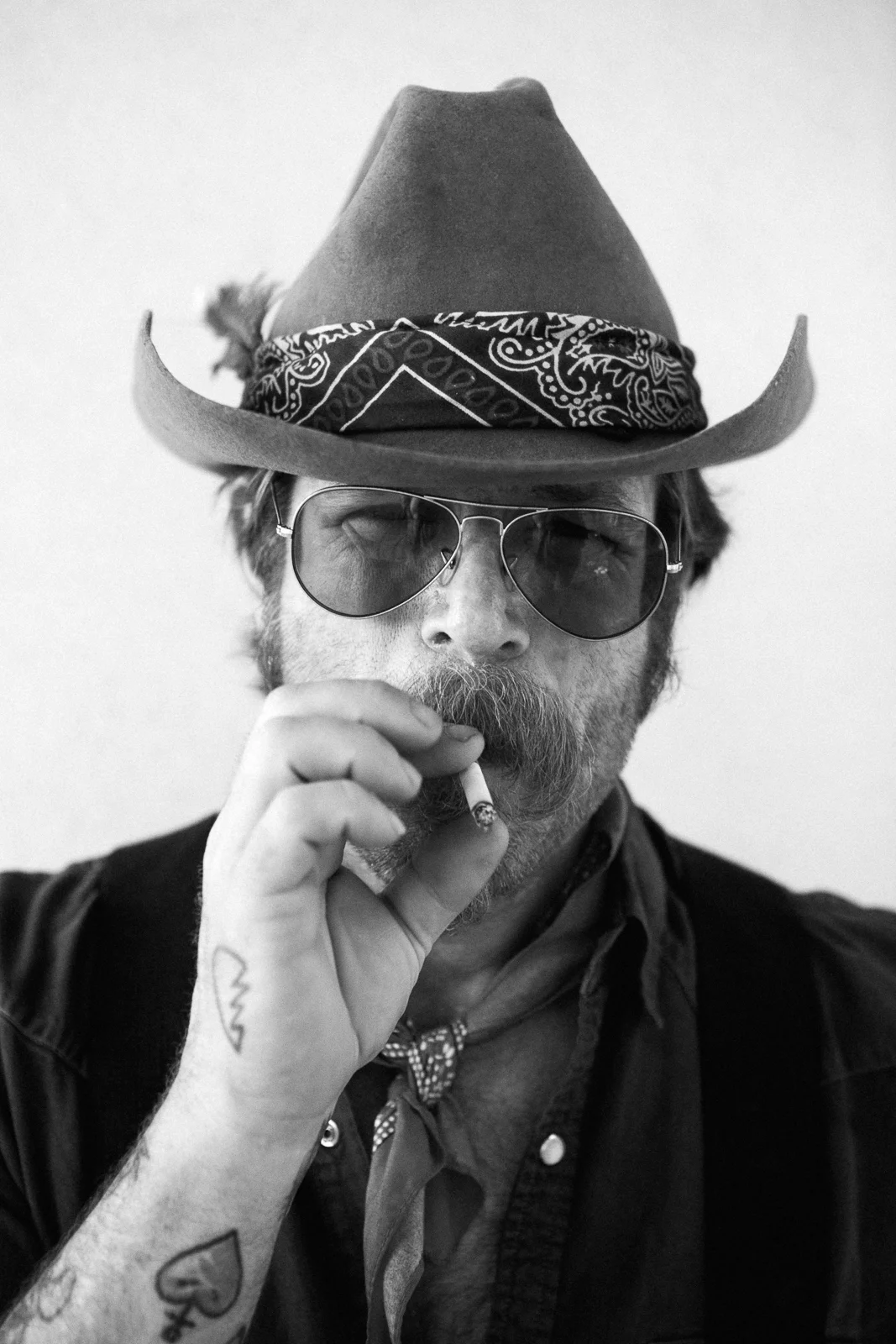 Jesse Hughes - Eagles of Death Metal