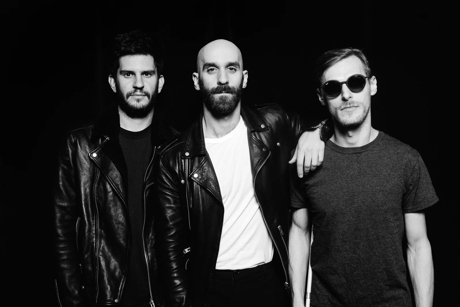 X Ambassadors