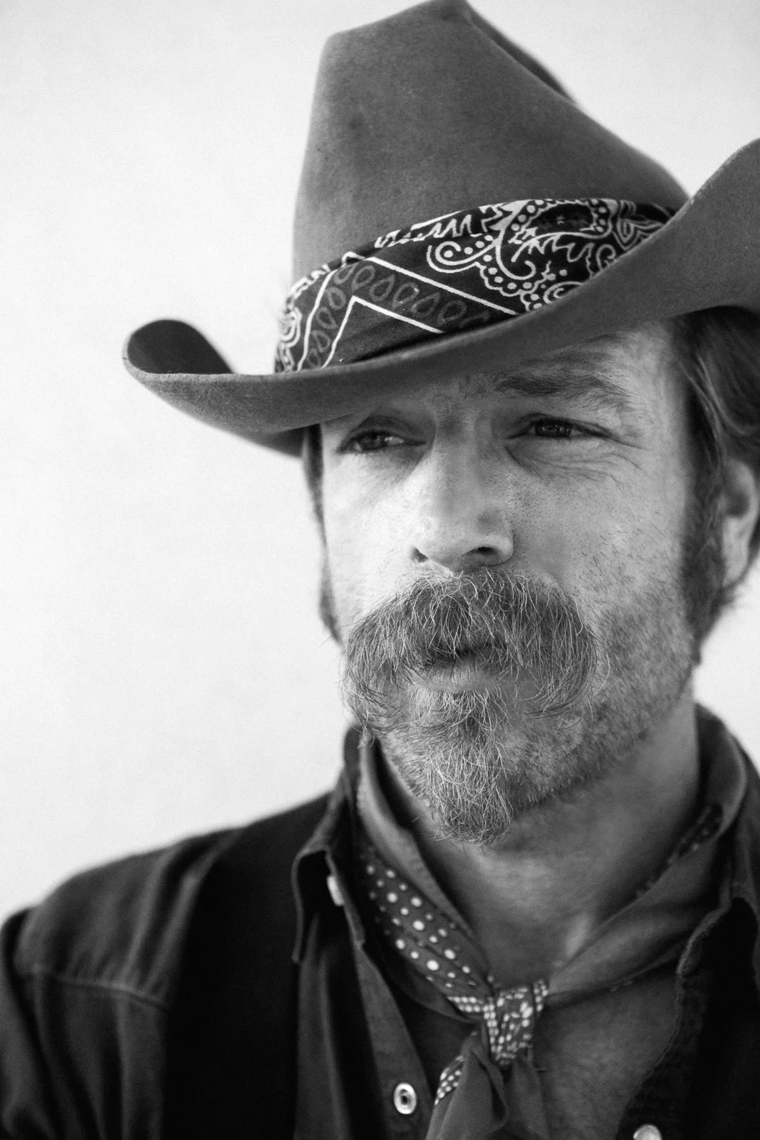 Jesse Hughes - Eagles of Death Metal