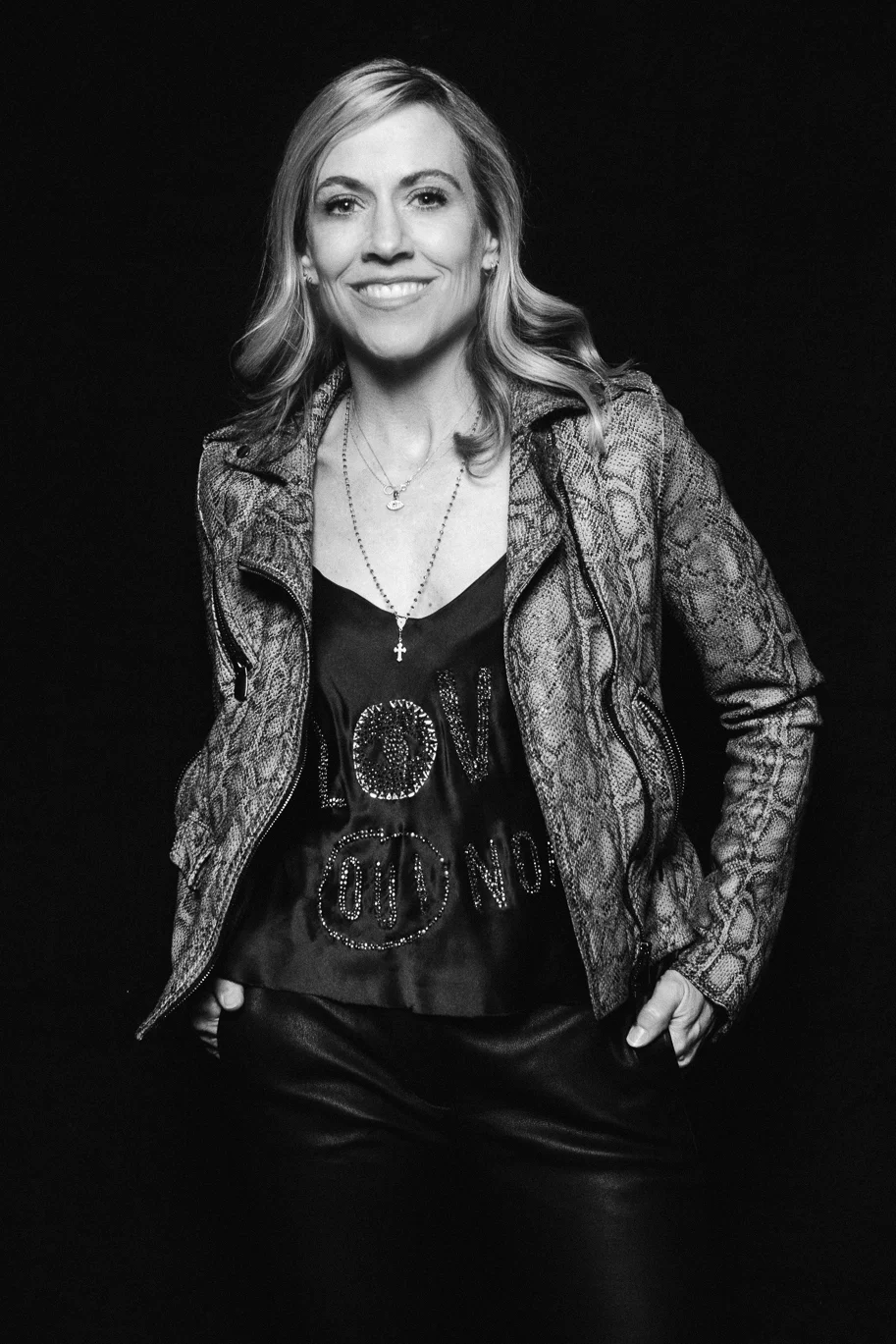 Sheryl Crow
