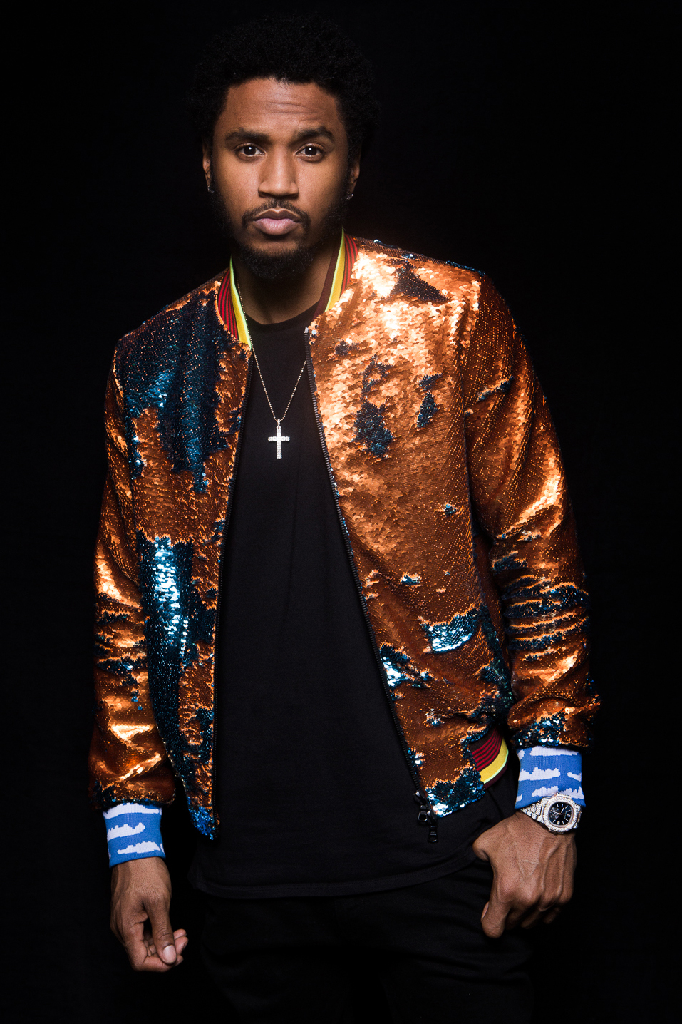 Trey Songz
