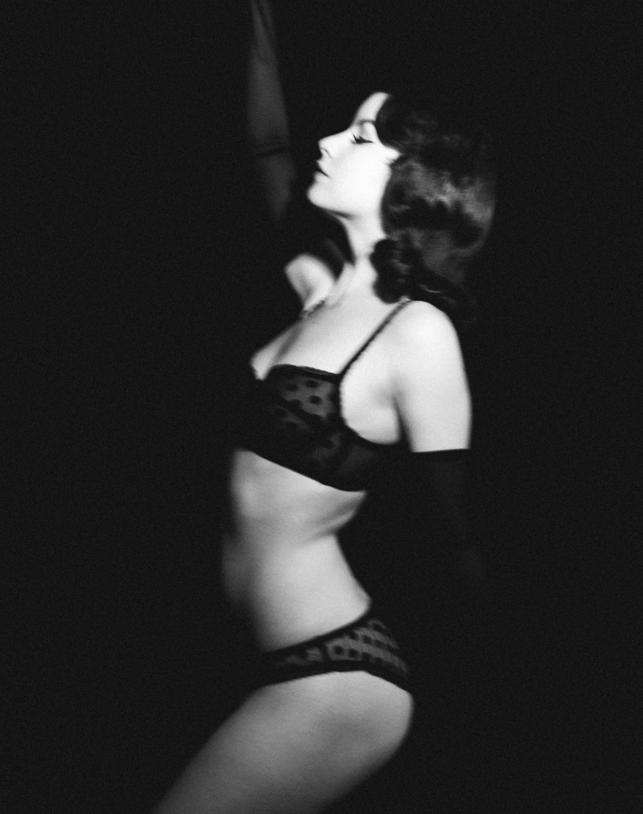 Amanda Jones