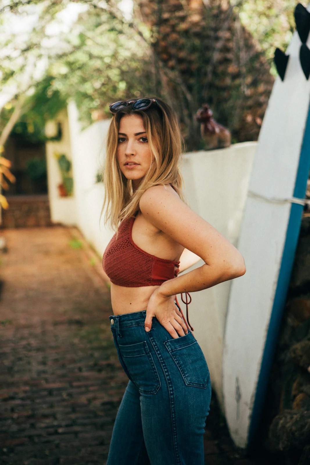 Ashley Whelan