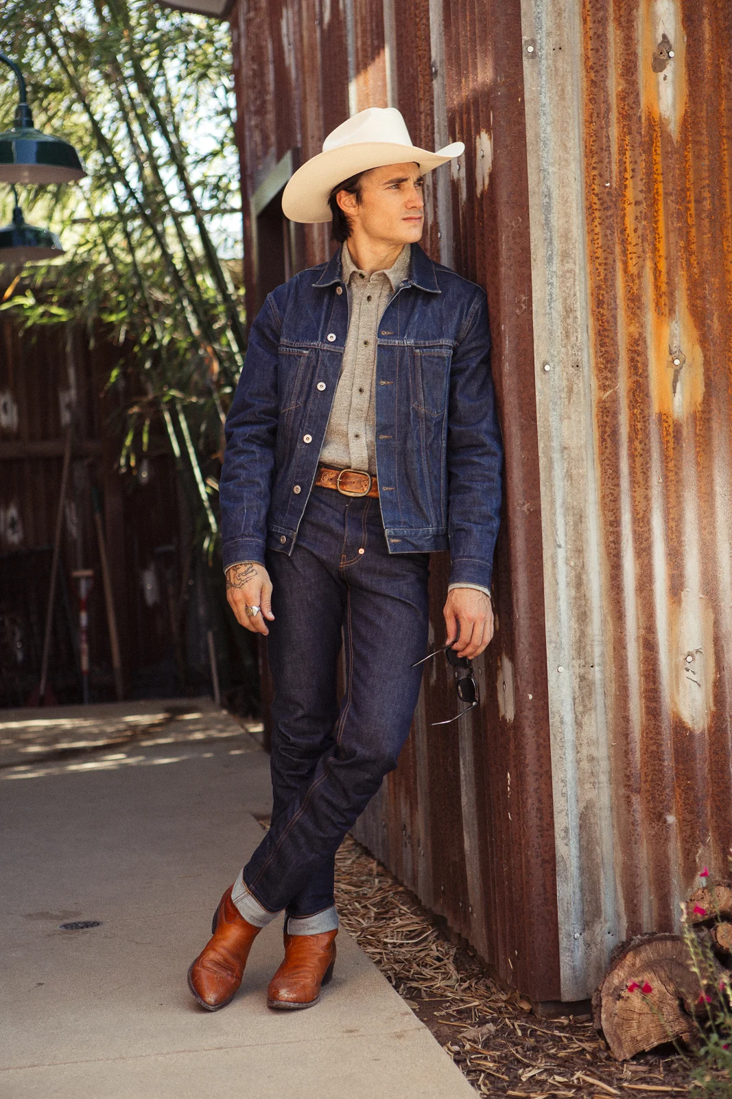 Feltraiger FW 2016